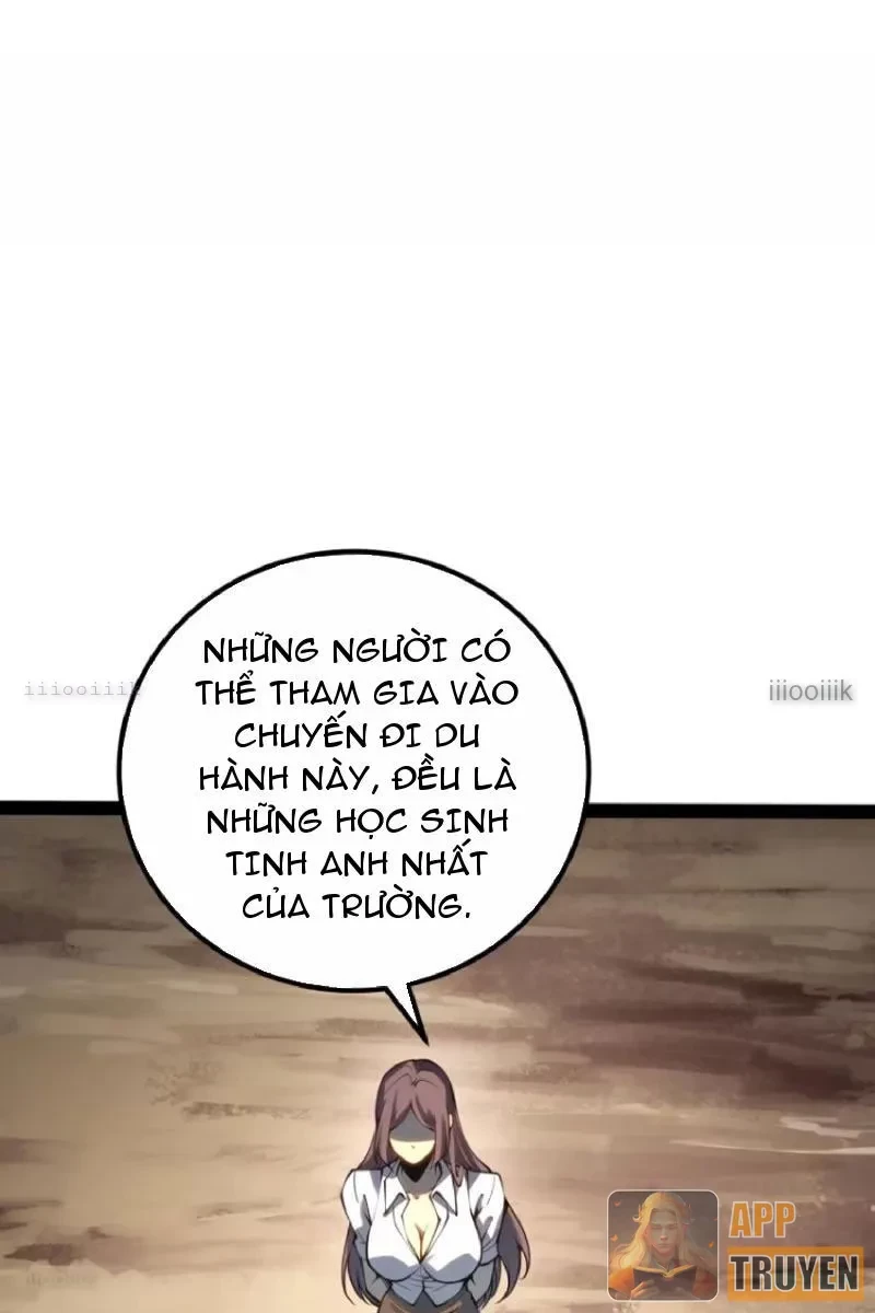 Thức Tỉnh Toàn Chức Chapter 50 - 34