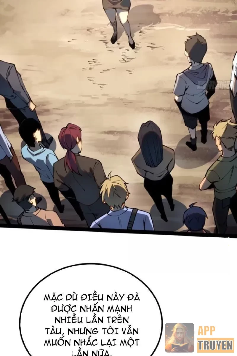 Thức Tỉnh Toàn Chức Chapter 50 - 35