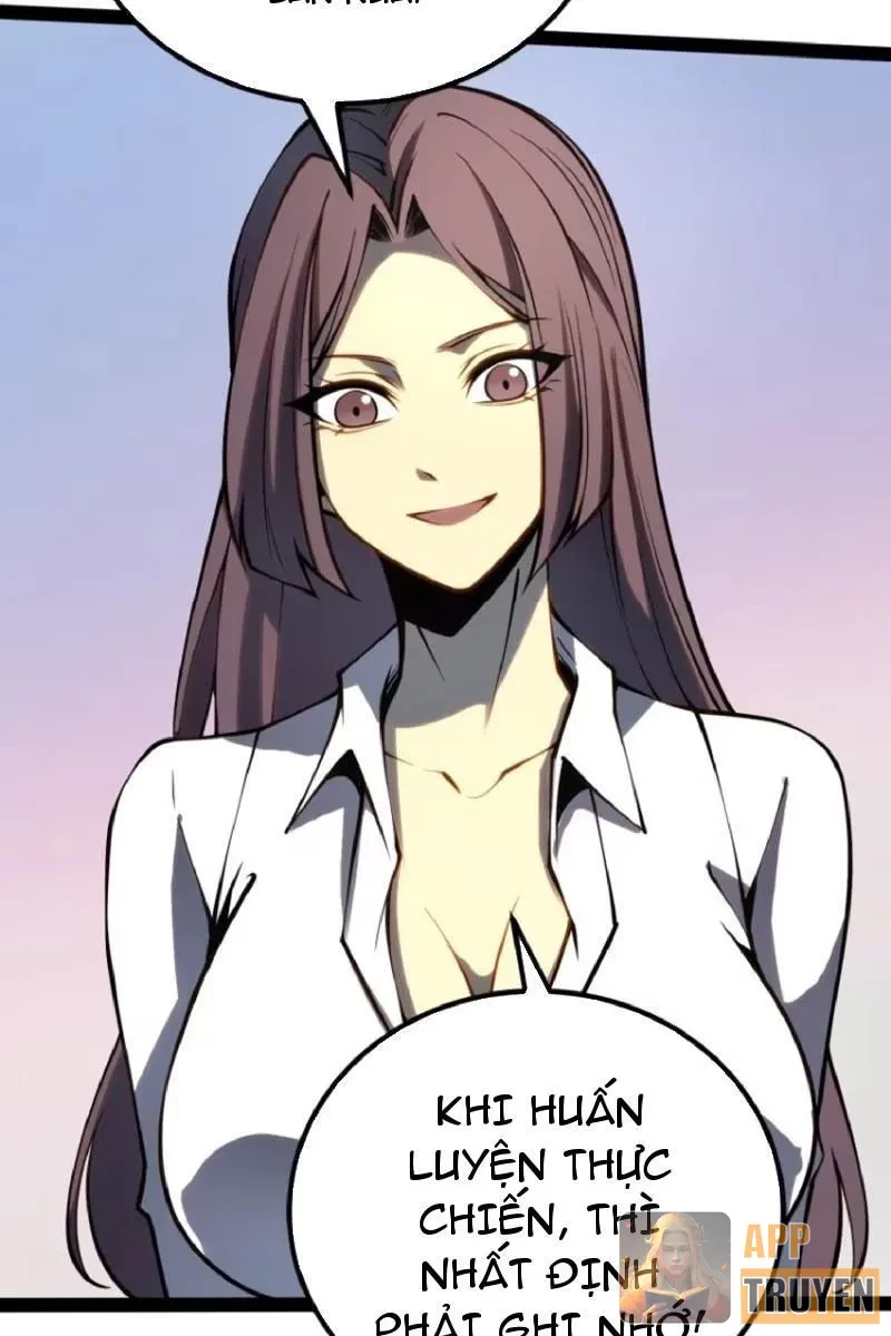 Thức Tỉnh Toàn Chức Chapter 50 - 36