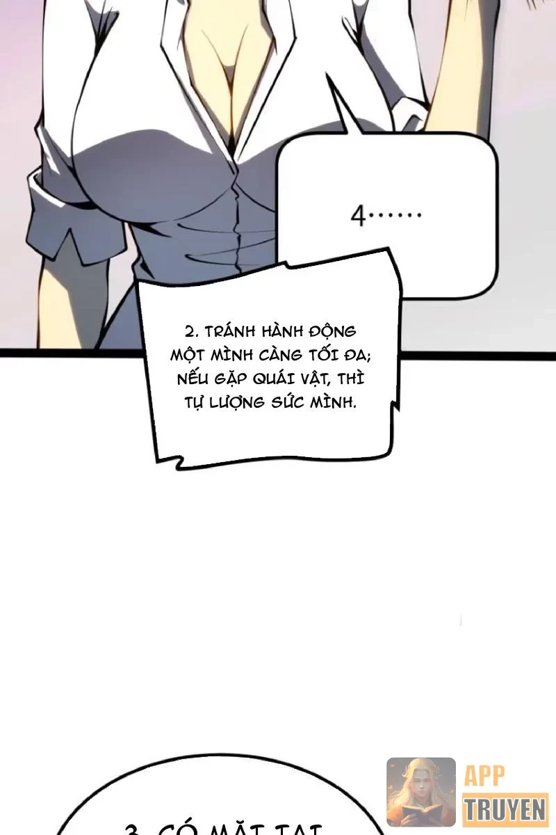 Thức Tỉnh Toàn Chức Chapter 50 - 38