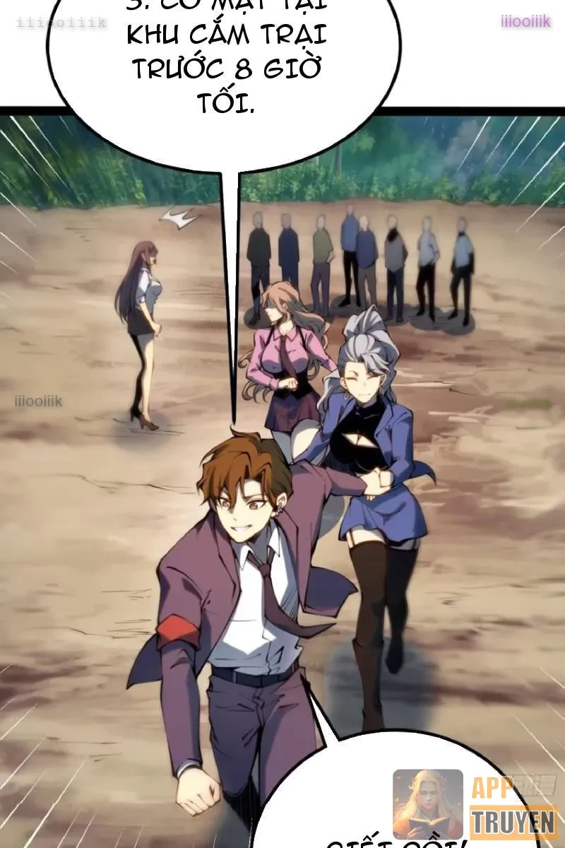 Thức Tỉnh Toàn Chức Chapter 50 - 39