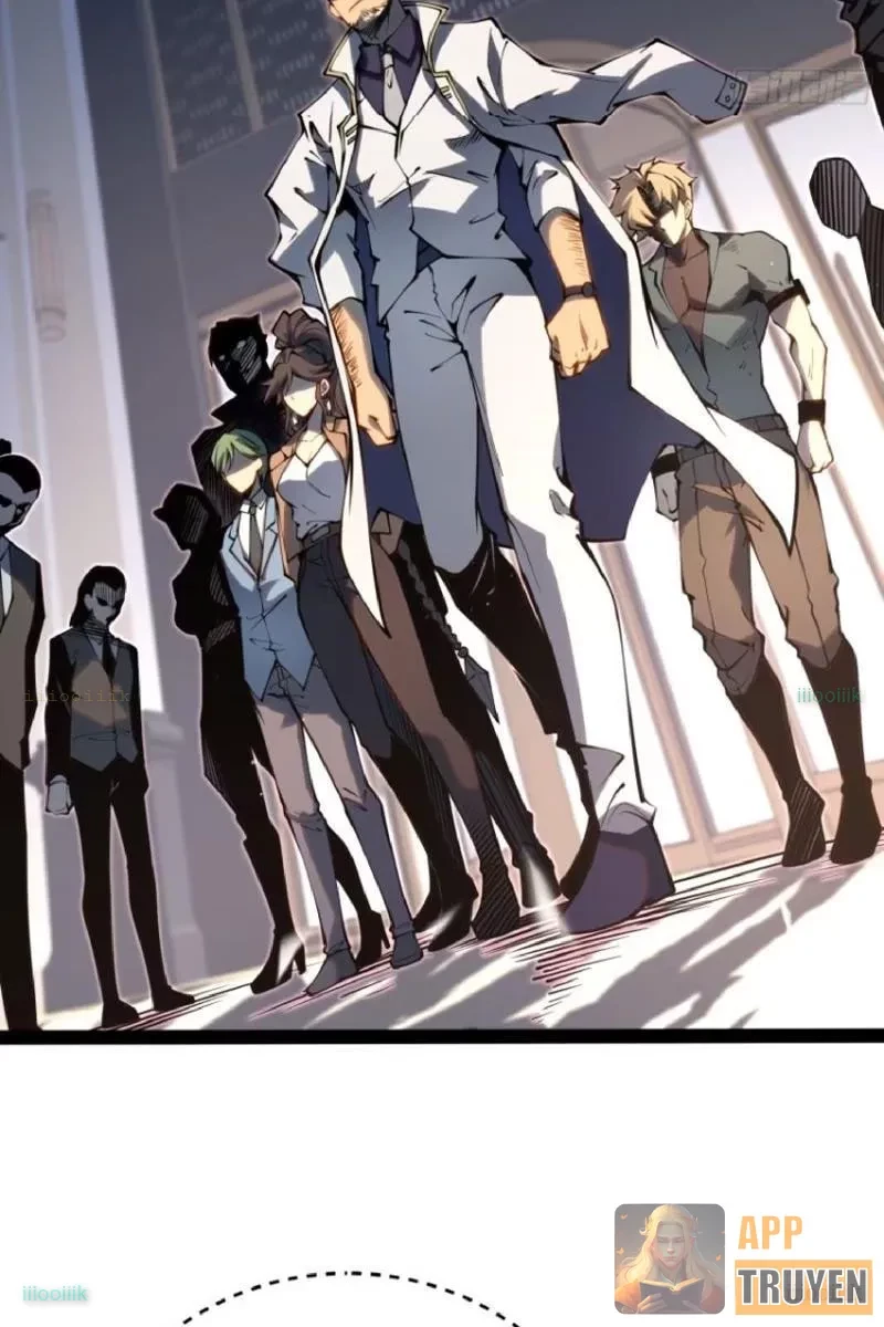 Thức Tỉnh Toàn Chức Chapter 50 - 46