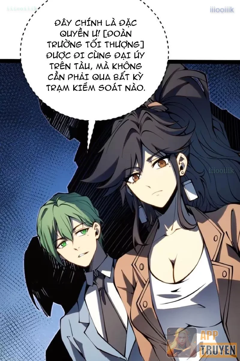 Thức Tỉnh Toàn Chức Chapter 50 - 47