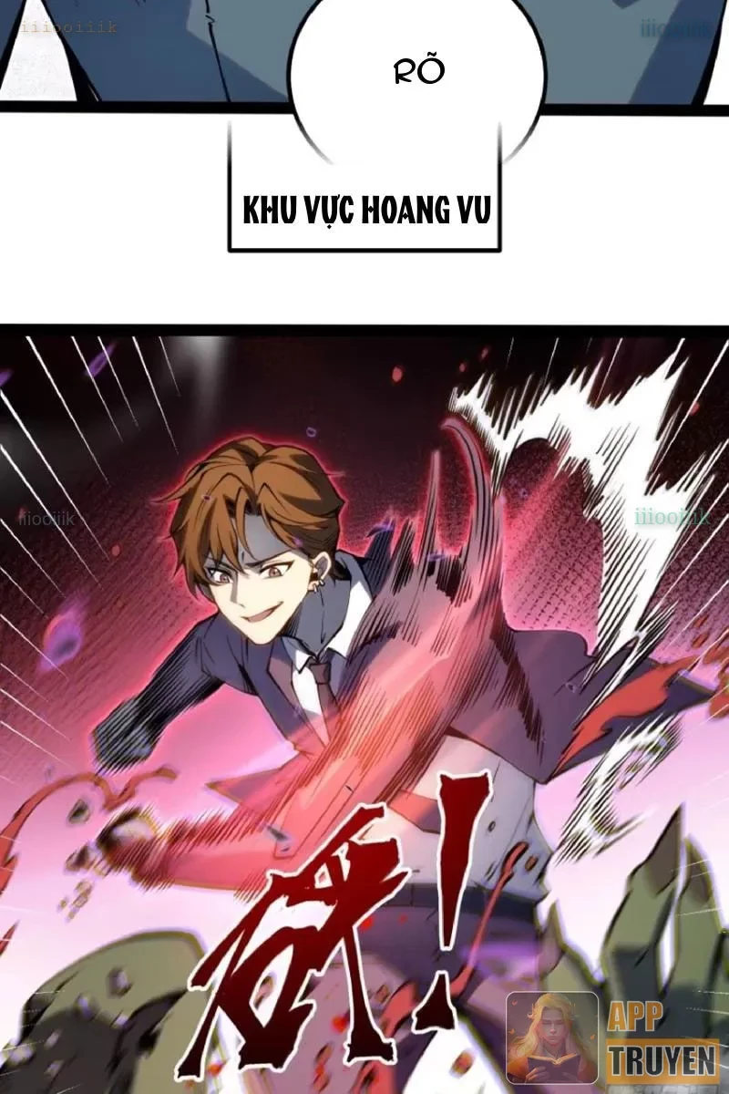 Thức Tỉnh Toàn Chức Chapter 50 - 51