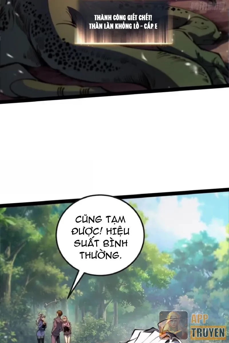 Thức Tỉnh Toàn Chức Chapter 50 - 54