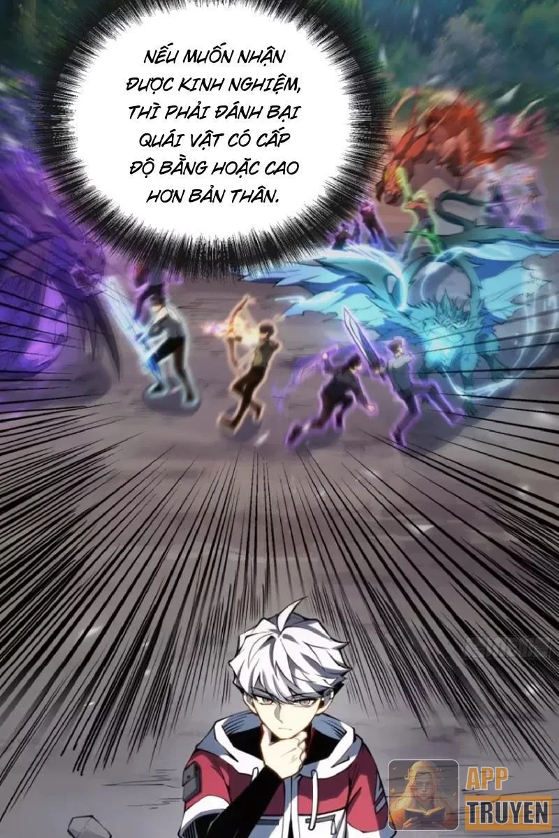 Thức Tỉnh Toàn Chức Chapter 50 - 58