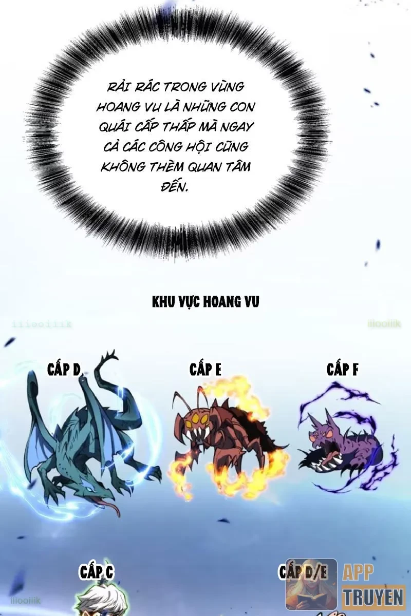 Thức Tỉnh Toàn Chức Chapter 50 - 60