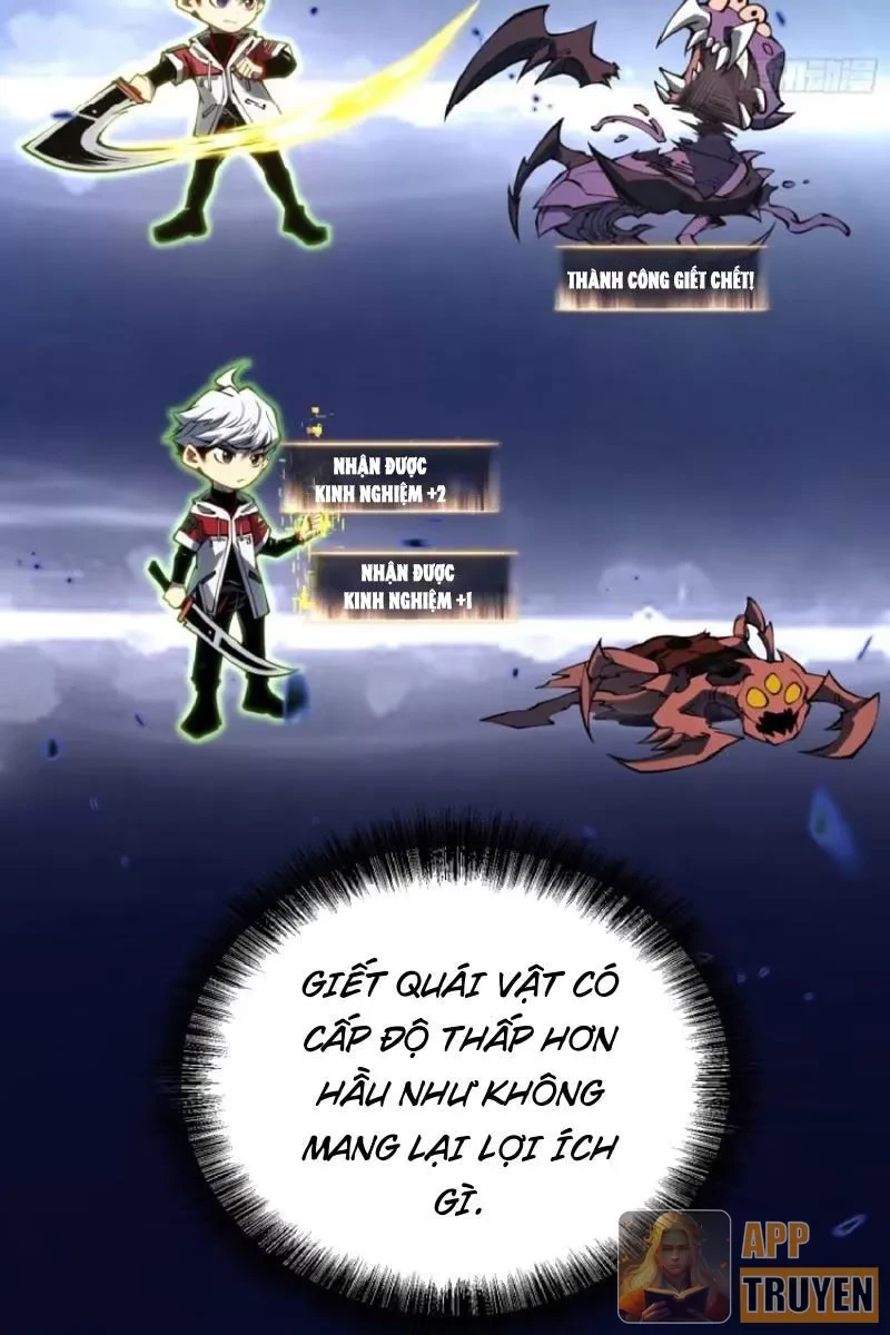 Thức Tỉnh Toàn Chức Chapter 50 - 61