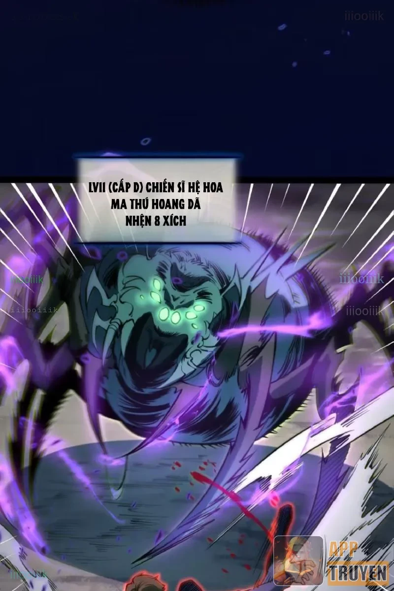 Thức Tỉnh Toàn Chức Chapter 50 - 62