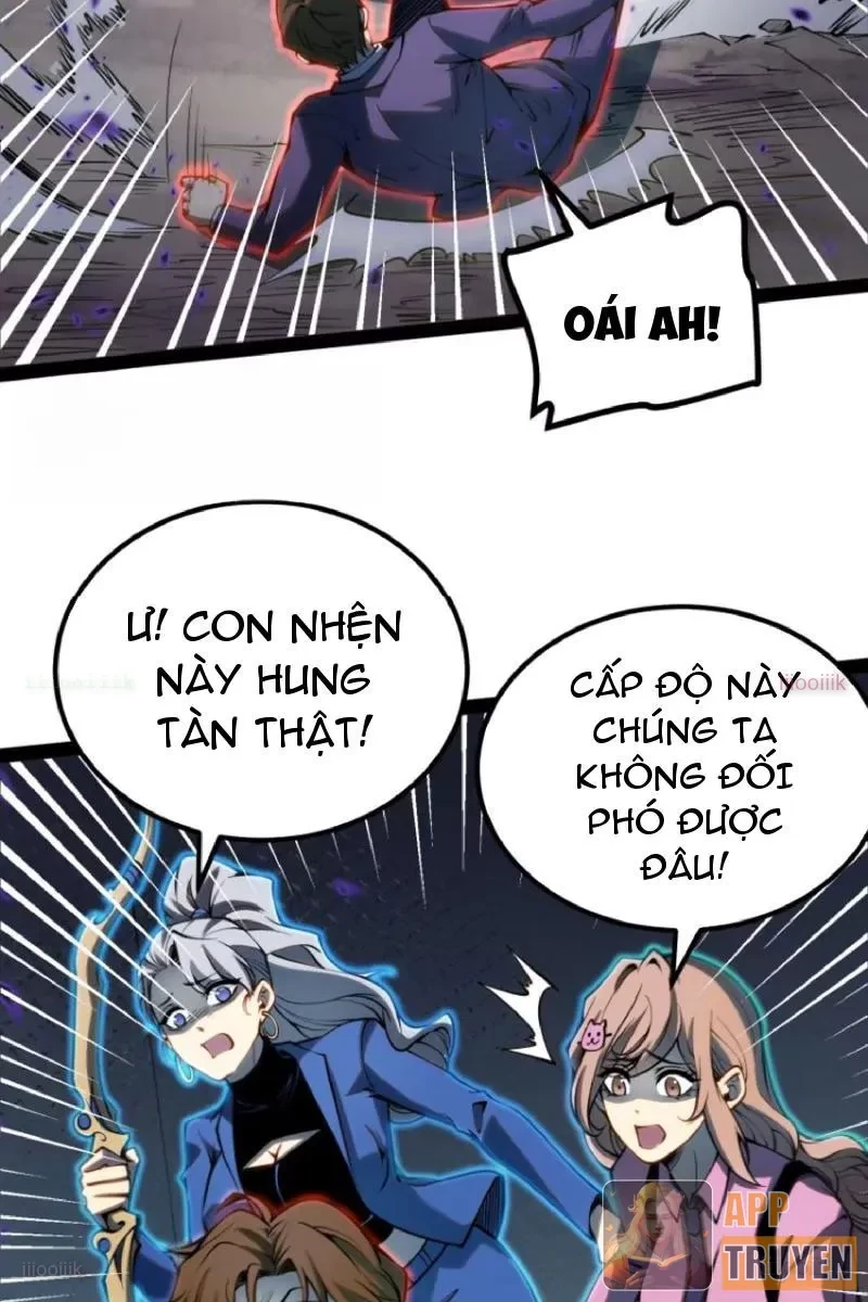 Thức Tỉnh Toàn Chức Chapter 50 - 63