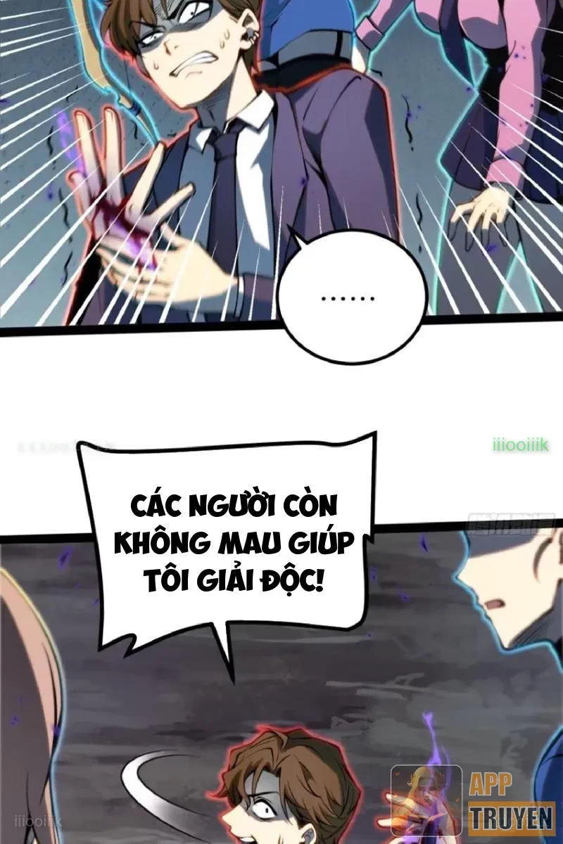 Thức Tỉnh Toàn Chức Chapter 50 - 64