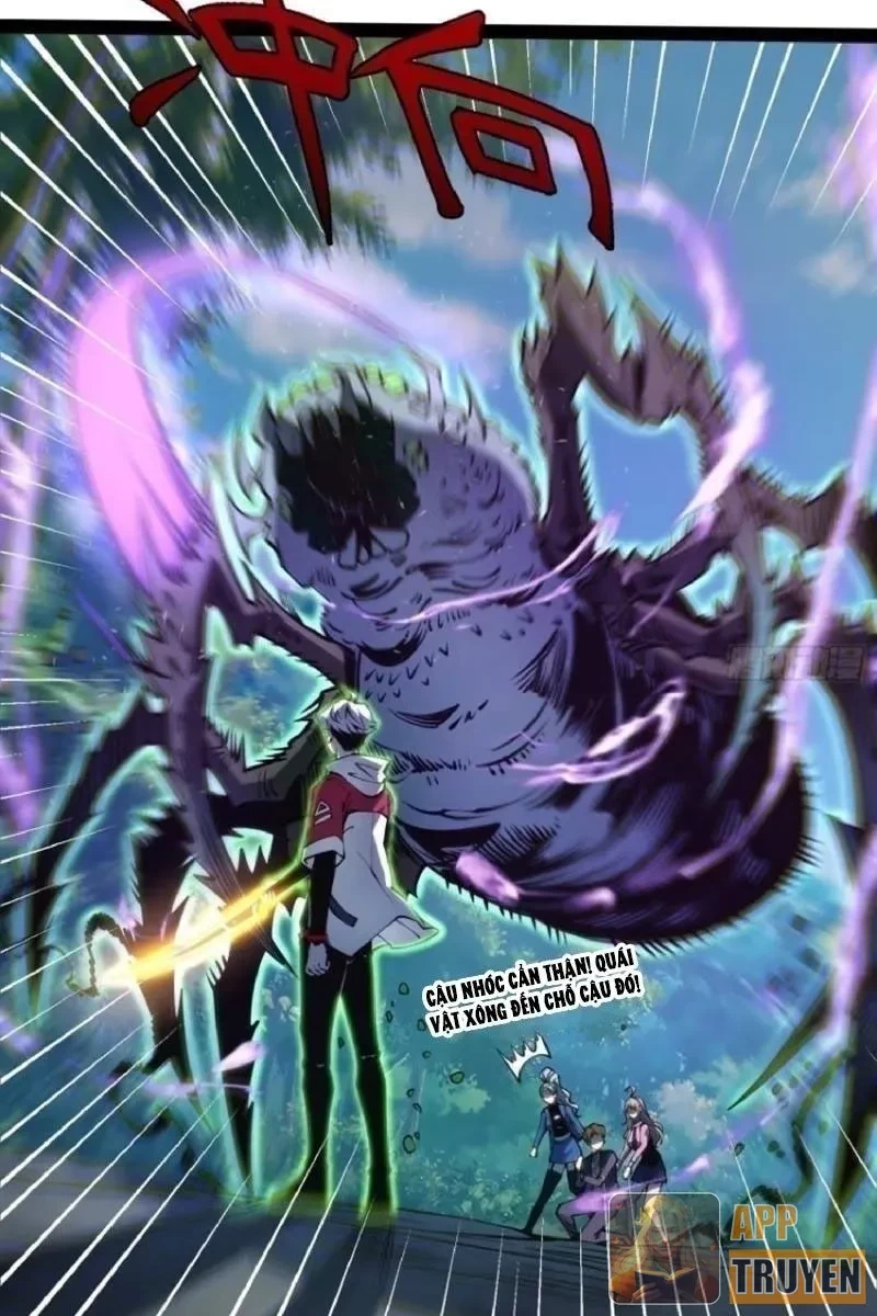 Thức Tỉnh Toàn Chức Chapter 50 - 66