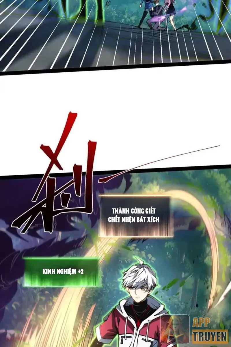 Thức Tỉnh Toàn Chức Chapter 51 - 2