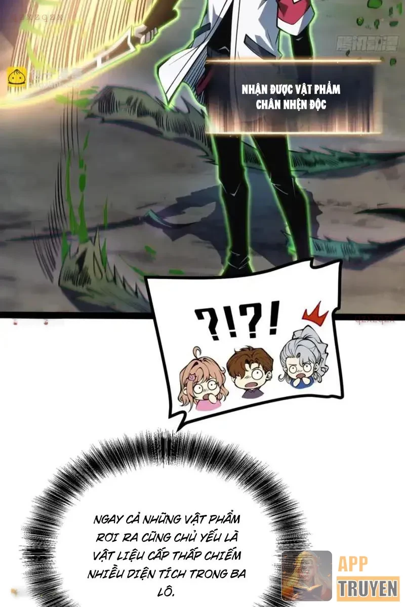 Thức Tỉnh Toàn Chức Chapter 51 - 3