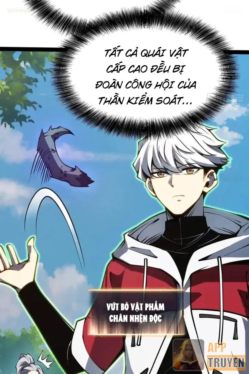 Thức Tỉnh Toàn Chức Chapter 51 - 4