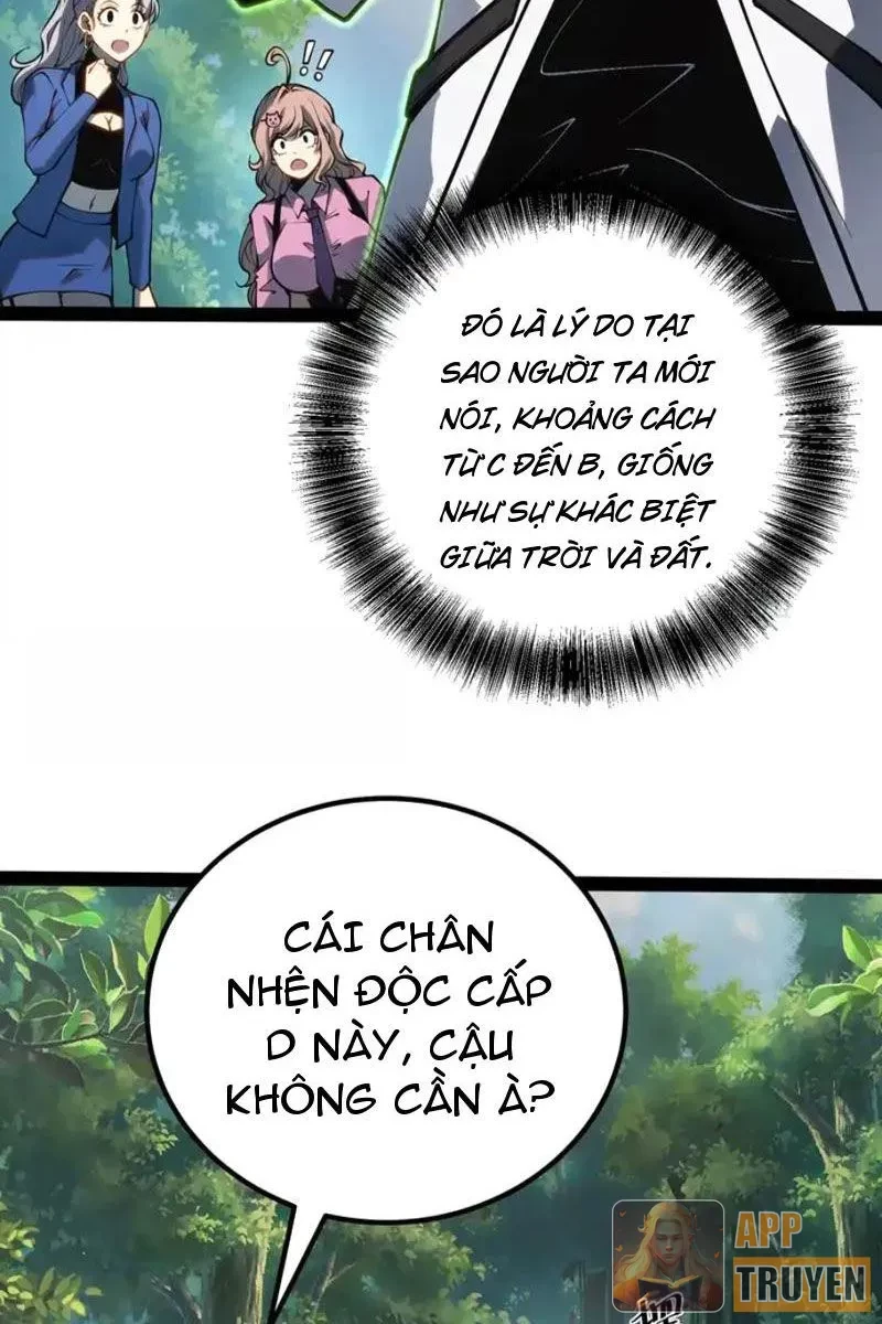 Thức Tỉnh Toàn Chức Chapter 51 - 5