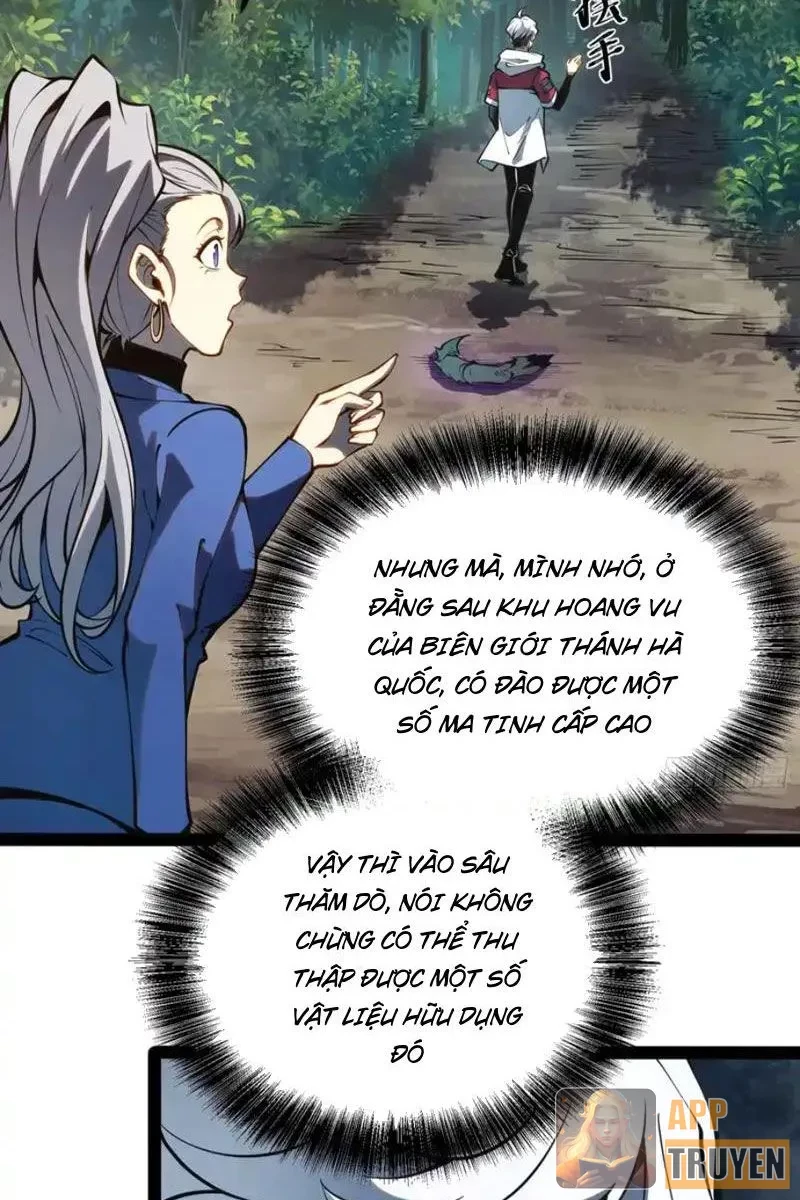 Thức Tỉnh Toàn Chức Chapter 51 - 6