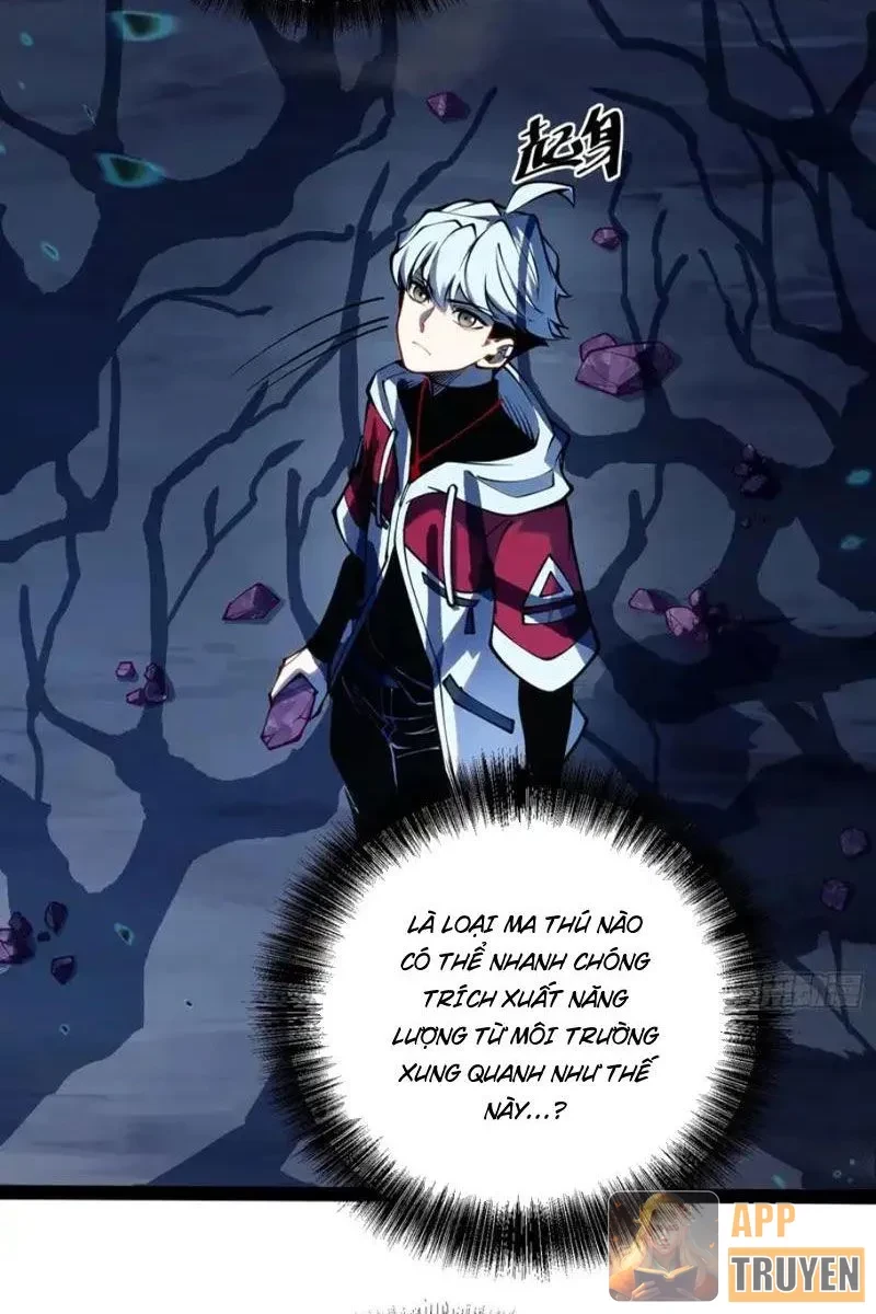 Thức Tỉnh Toàn Chức Chapter 51 - 12