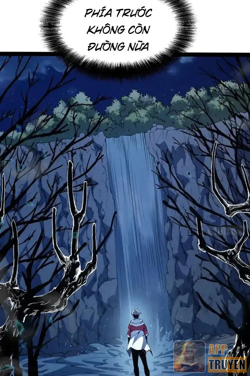 Thức Tỉnh Toàn Chức Chapter 51 - 15