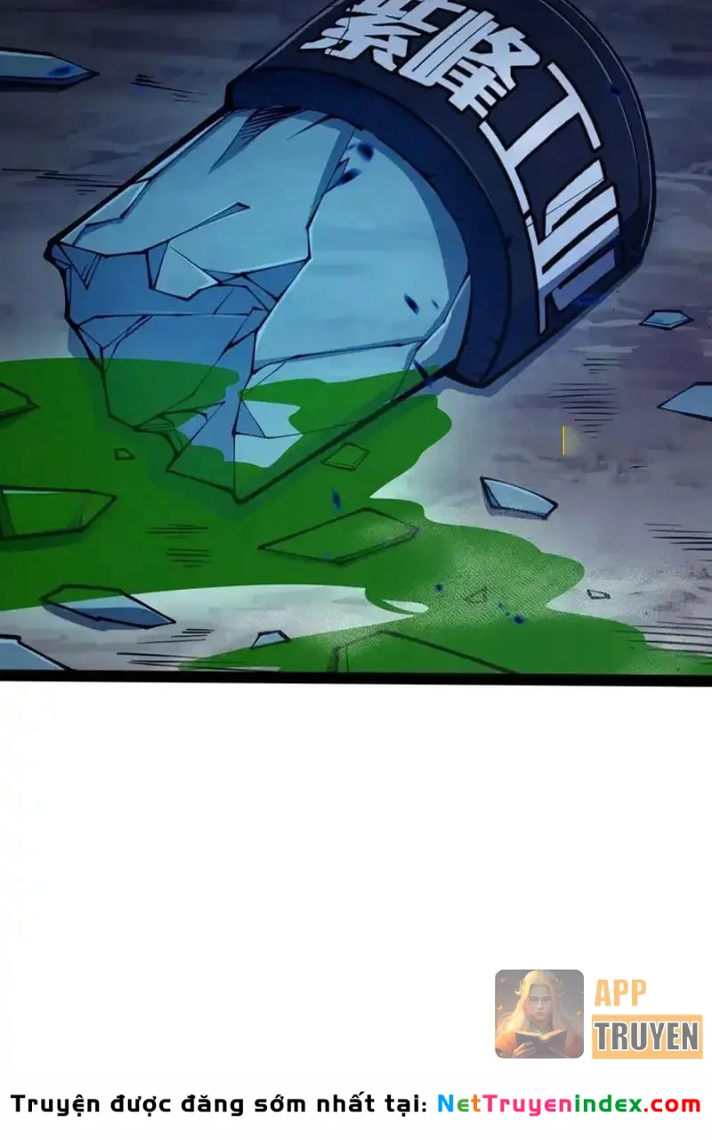 Thức Tỉnh Toàn Chức Chapter 51 - 20