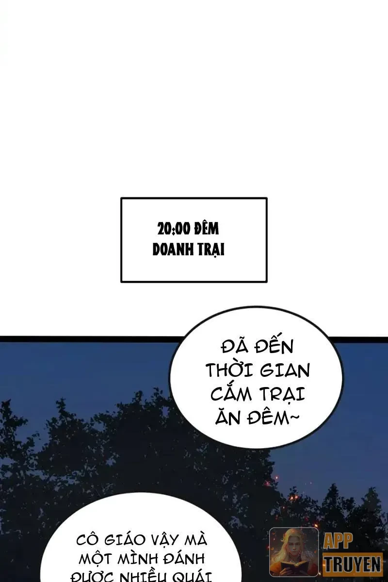 Thức Tỉnh Toàn Chức Chapter 51 - 21