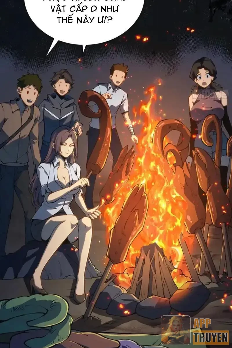 Thức Tỉnh Toàn Chức Chapter 51 - 22