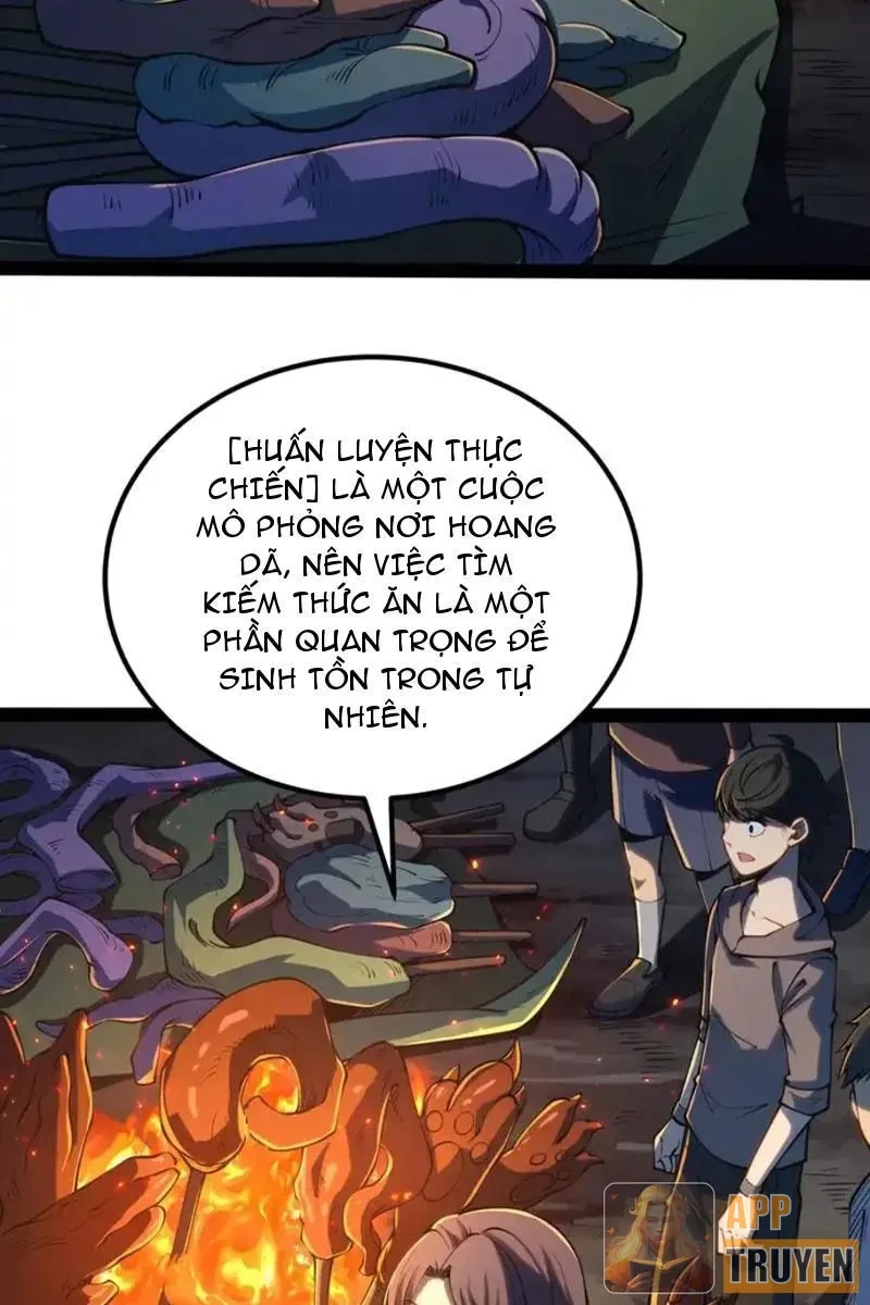 Thức Tỉnh Toàn Chức Chapter 51 - 23