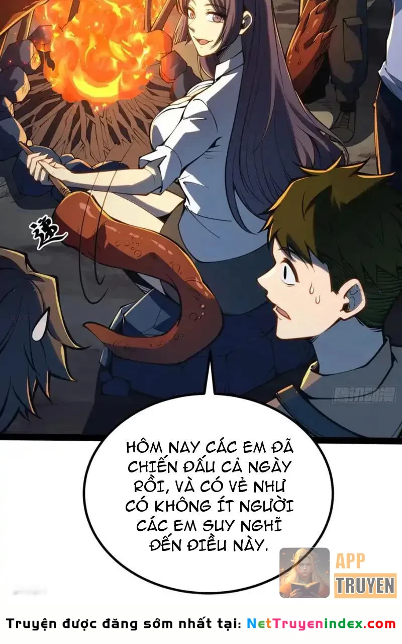 Thức Tỉnh Toàn Chức Chapter 51 - 24