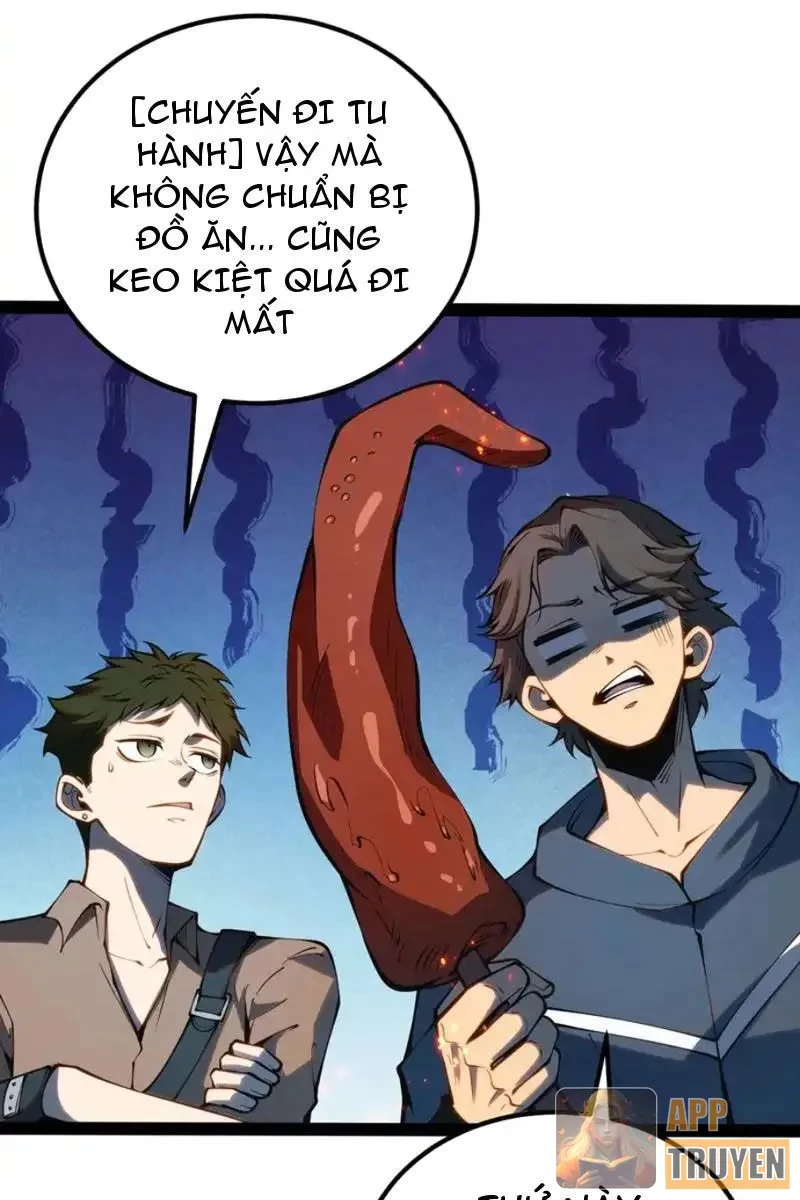 Thức Tỉnh Toàn Chức Chapter 51 - 25