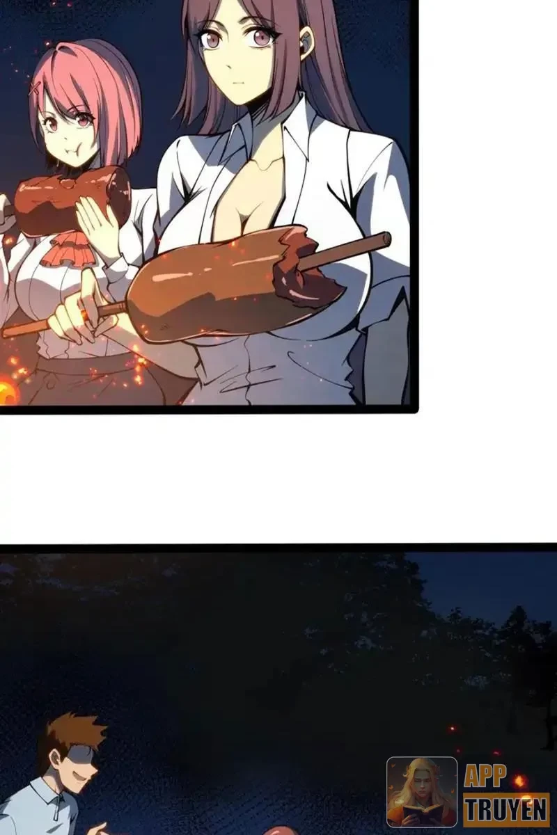 Thức Tỉnh Toàn Chức Chapter 51 - 27