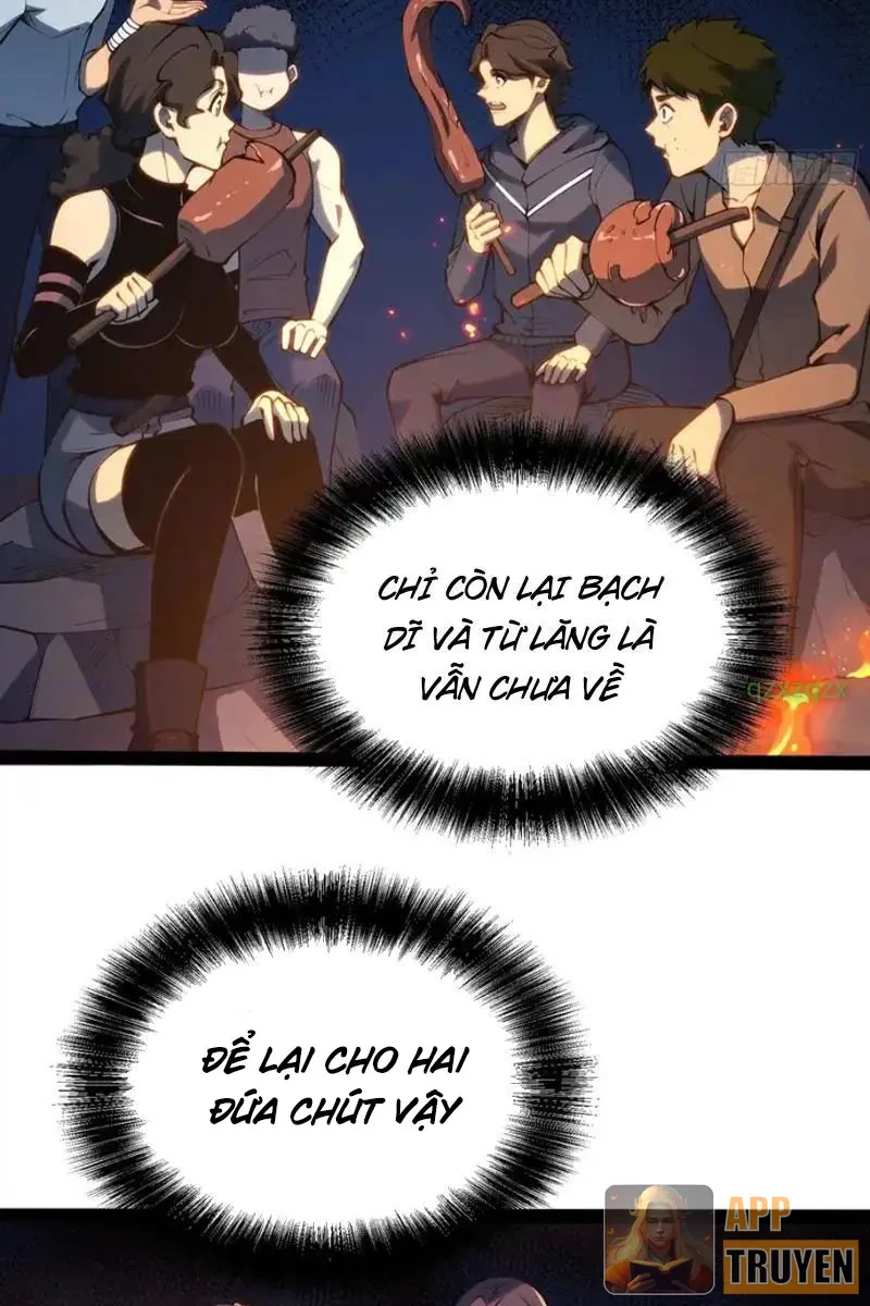 Thức Tỉnh Toàn Chức Chapter 51 - 28