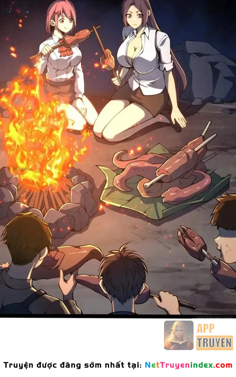 Thức Tỉnh Toàn Chức Chapter 51 - 29