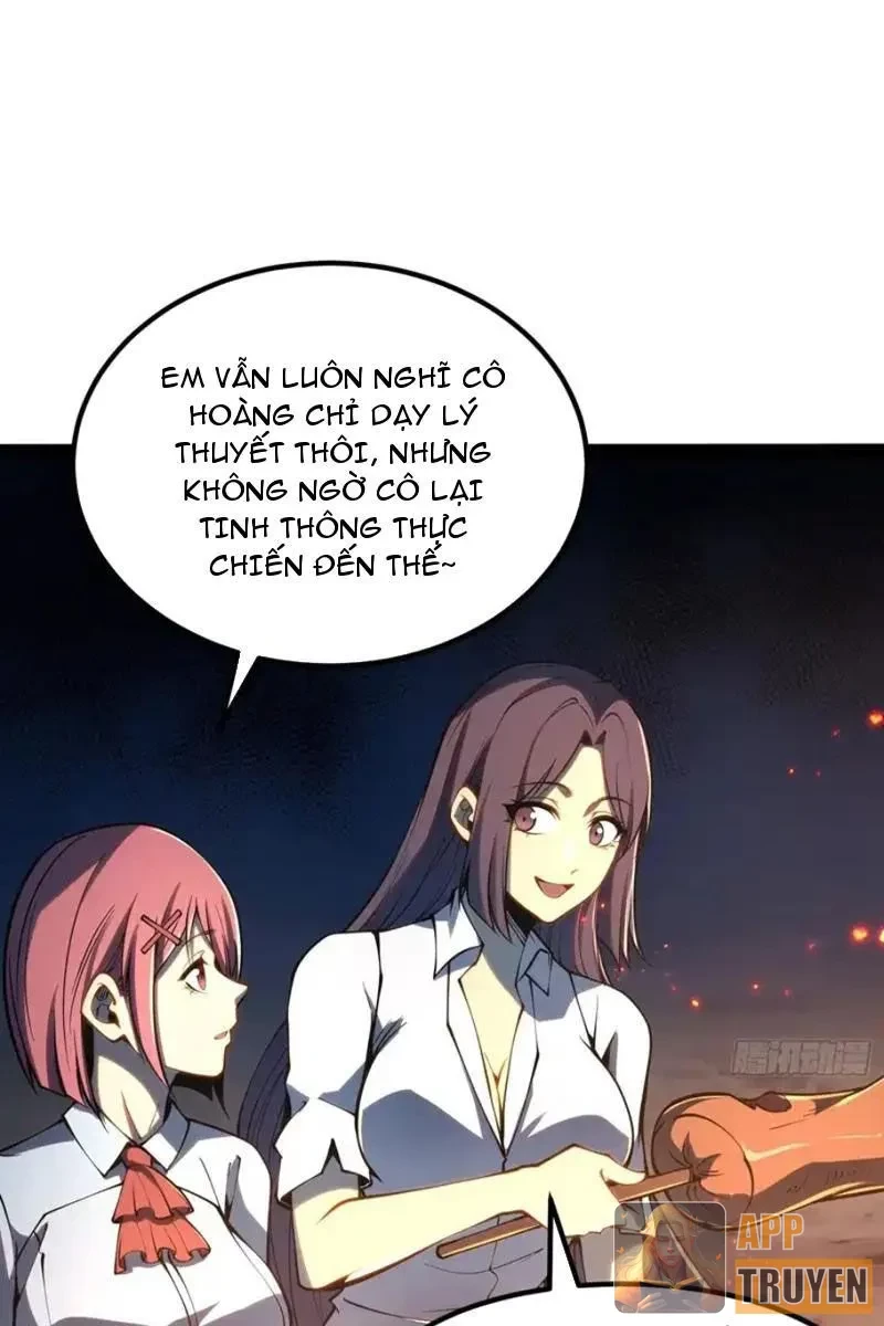 Thức Tỉnh Toàn Chức Chapter 51 - 30