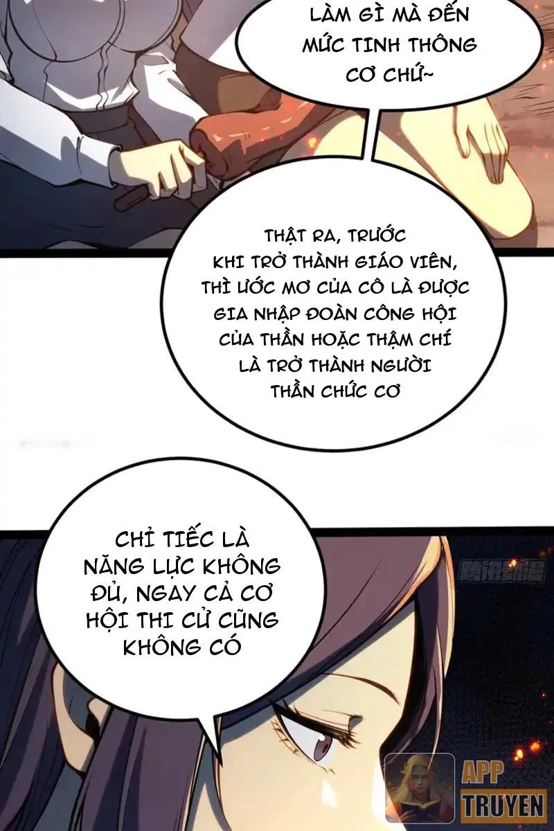 Thức Tỉnh Toàn Chức Chapter 51 - 31