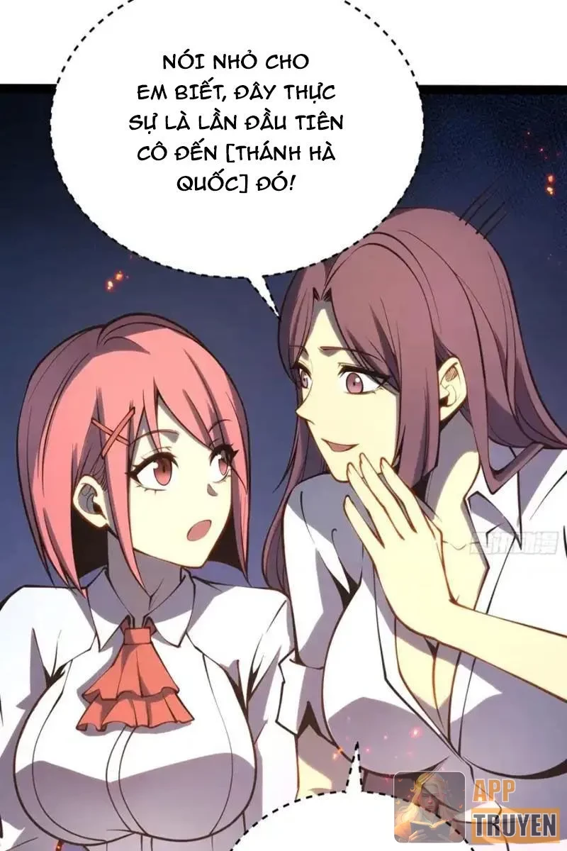 Thức Tỉnh Toàn Chức Chapter 51 - 33