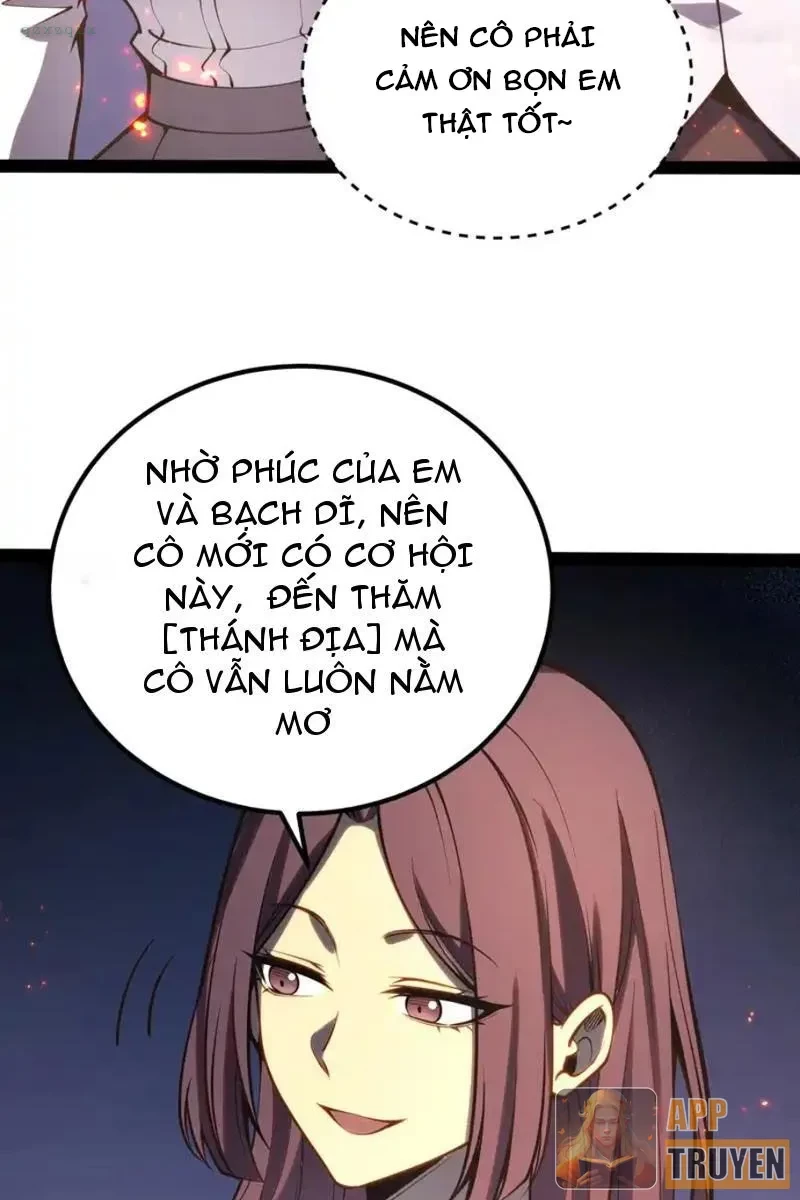 Thức Tỉnh Toàn Chức Chapter 51 - 34