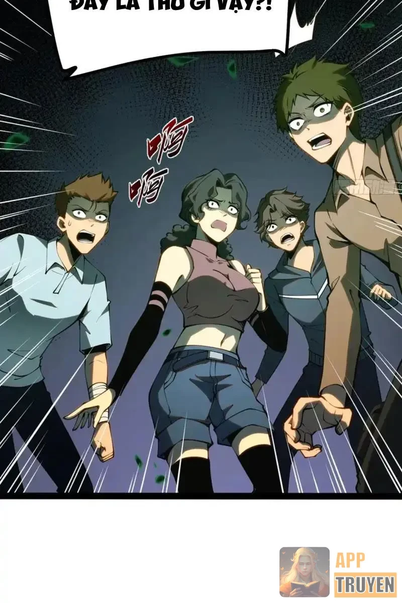 Thức Tỉnh Toàn Chức Chapter 51 - 43