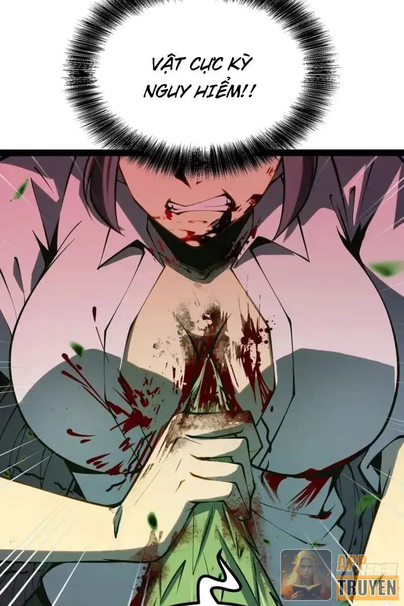 Thức Tỉnh Toàn Chức Chapter 51 - 48