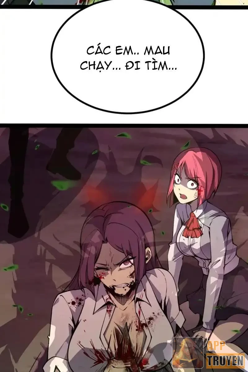 Thức Tỉnh Toàn Chức Chapter 51 - 49