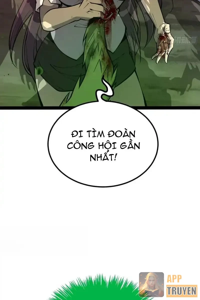 Thức Tỉnh Toàn Chức Chapter 51 - 50