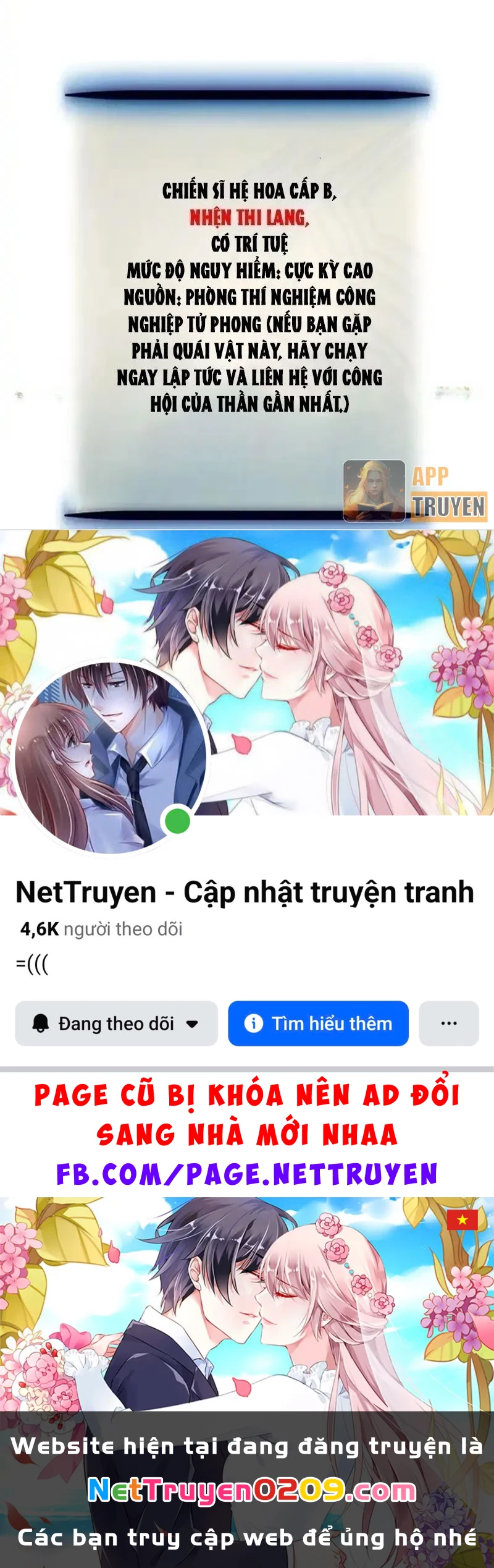 Thức Tỉnh Toàn Chức Chapter 51 - 53