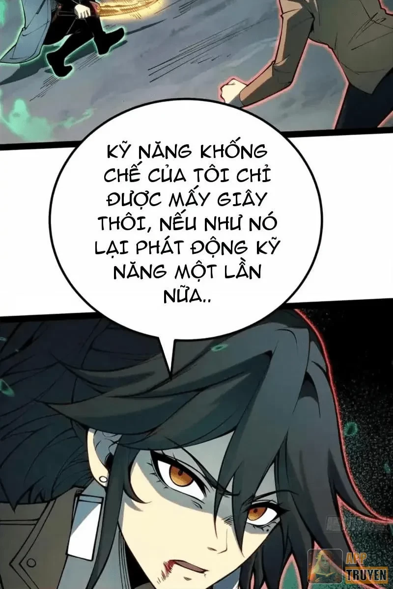 Thức Tỉnh Toàn Chức Chapter 60 - 2