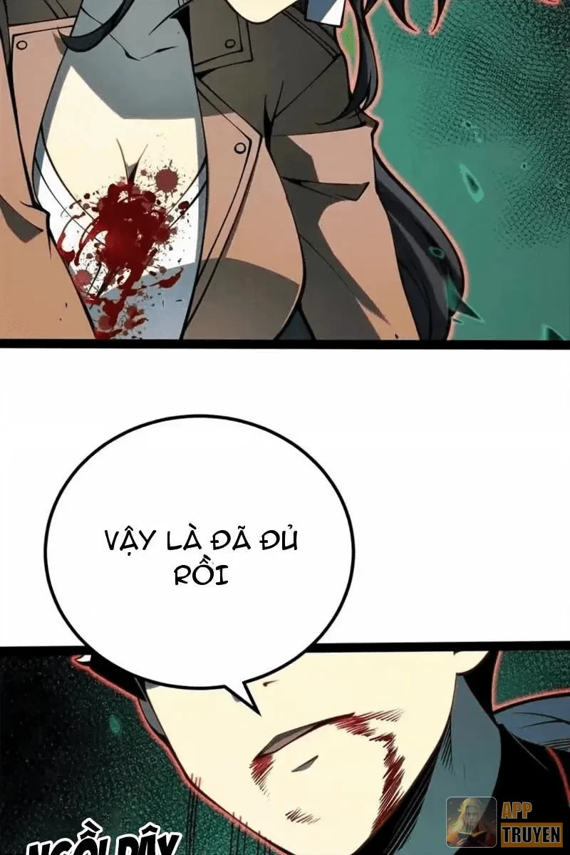 Thức Tỉnh Toàn Chức Chapter 60 - 3