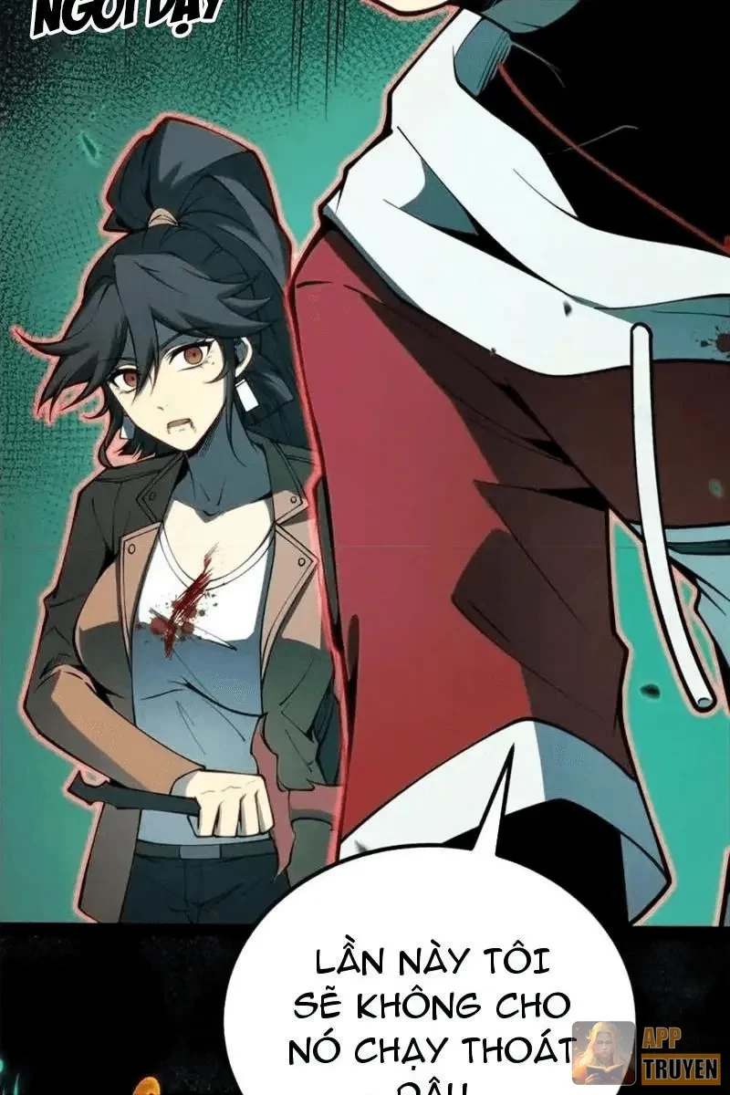 Thức Tỉnh Toàn Chức Chapter 60 - 4