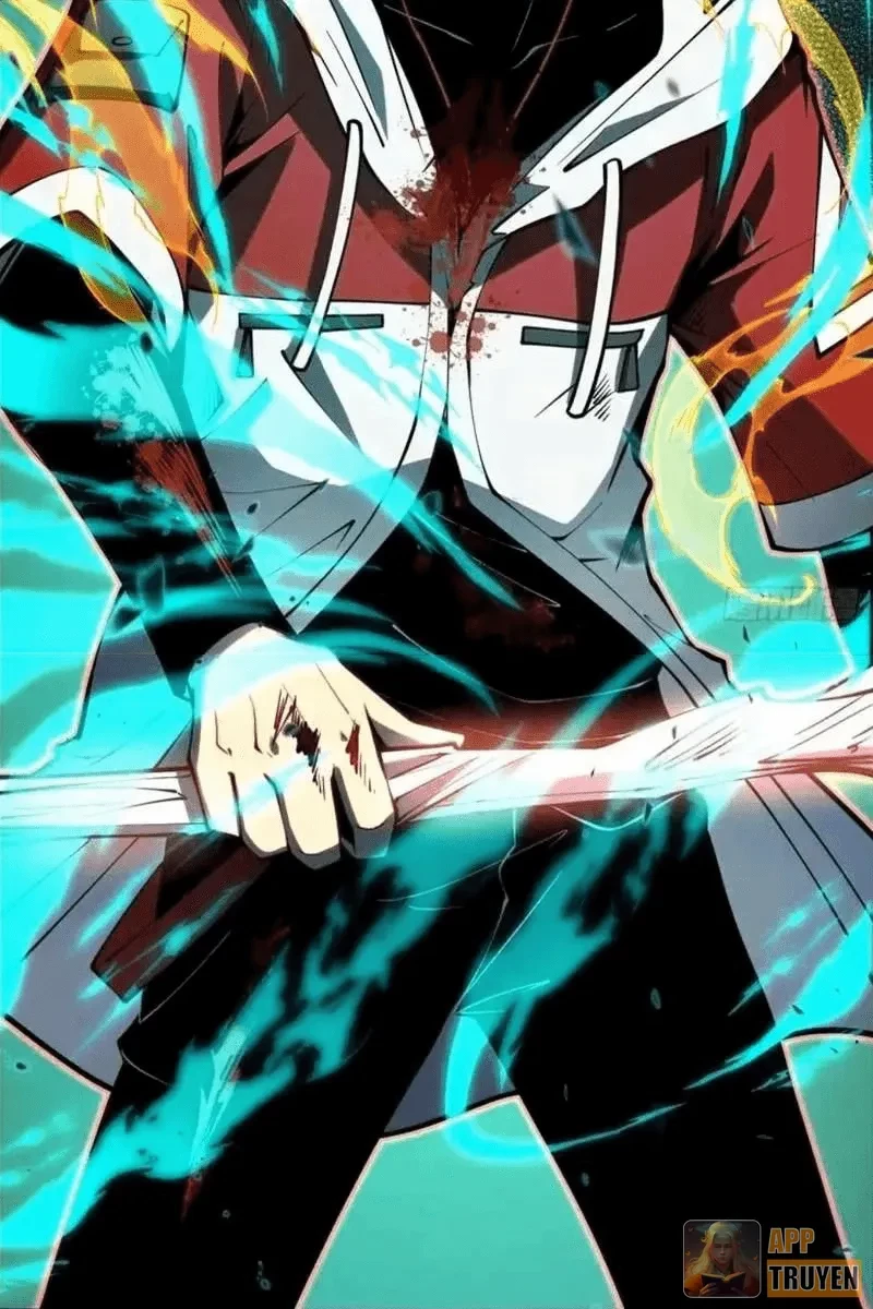 Thức Tỉnh Toàn Chức Chapter 60 - 6