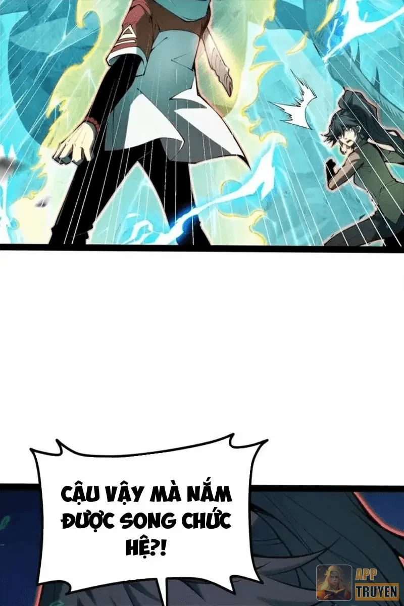 Thức Tỉnh Toàn Chức Chapter 60 - 8