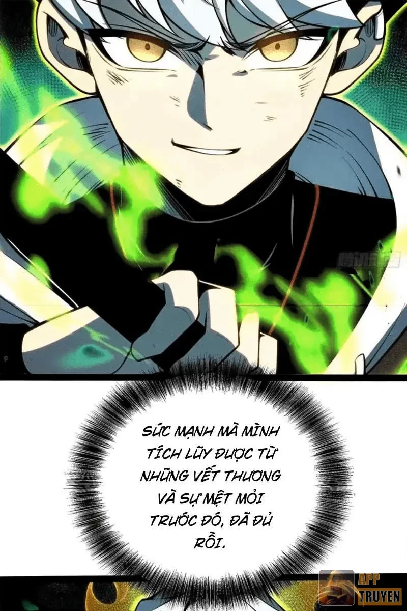 Thức Tỉnh Toàn Chức Chapter 60 - 10