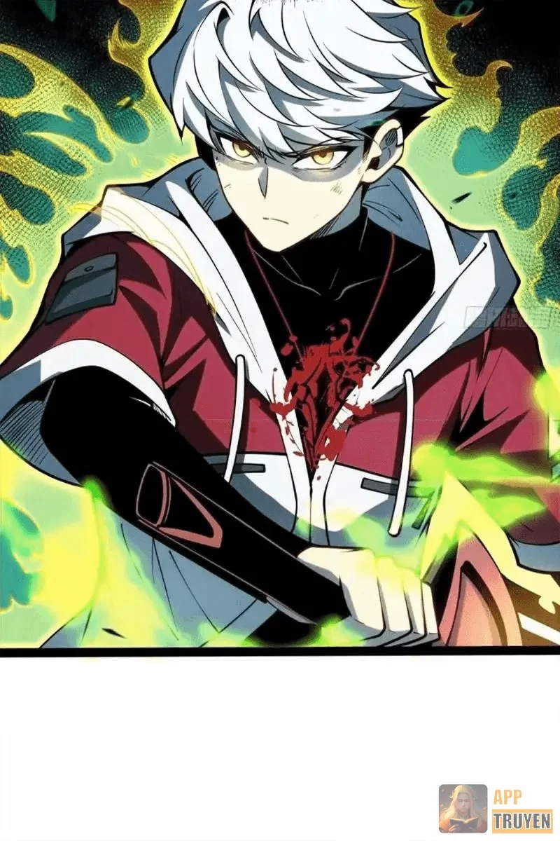 Thức Tỉnh Toàn Chức Chapter 60 - 11