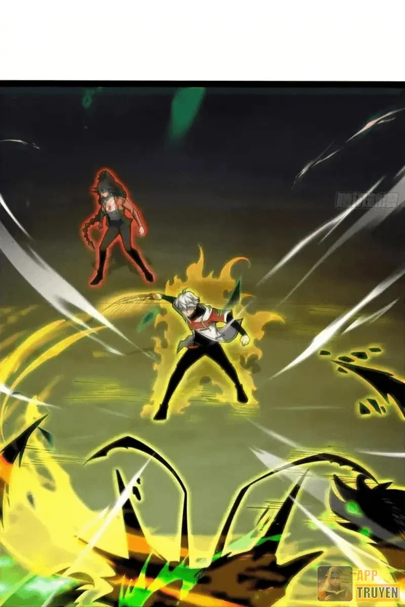 Thức Tỉnh Toàn Chức Chapter 60 - 12