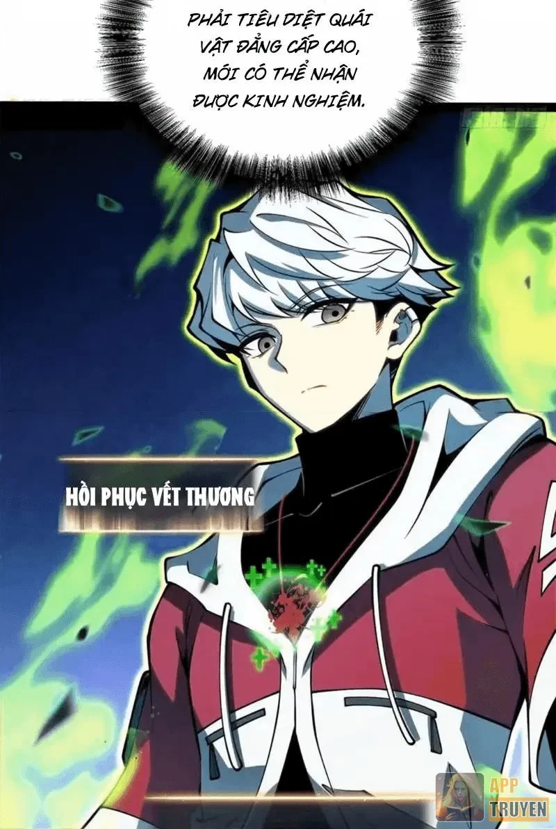 Thức Tỉnh Toàn Chức Chapter 60 - 16